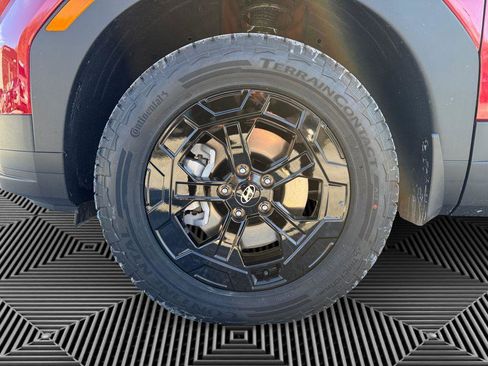 New 2026 Hyundai Santa Fe XRT image 9