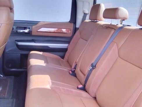 Used 2020 Toyota Tundra 1794 Edition w/ TRD Off-Road Package image 13