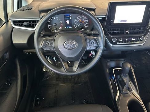 Certified 2024 Toyota Corolla LE FWD image 18