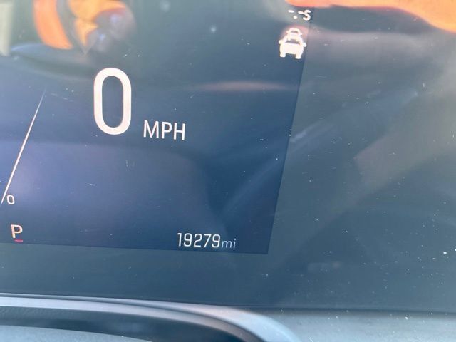 Used 2025 Buick Encore GX Sport Touring w/ Experience Buick Package AWD/4WD image 23