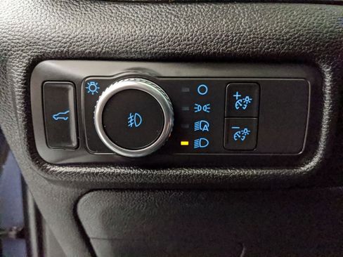 Certified 2021 Ford Explorer ST w/ Equipment Group 401A image 14