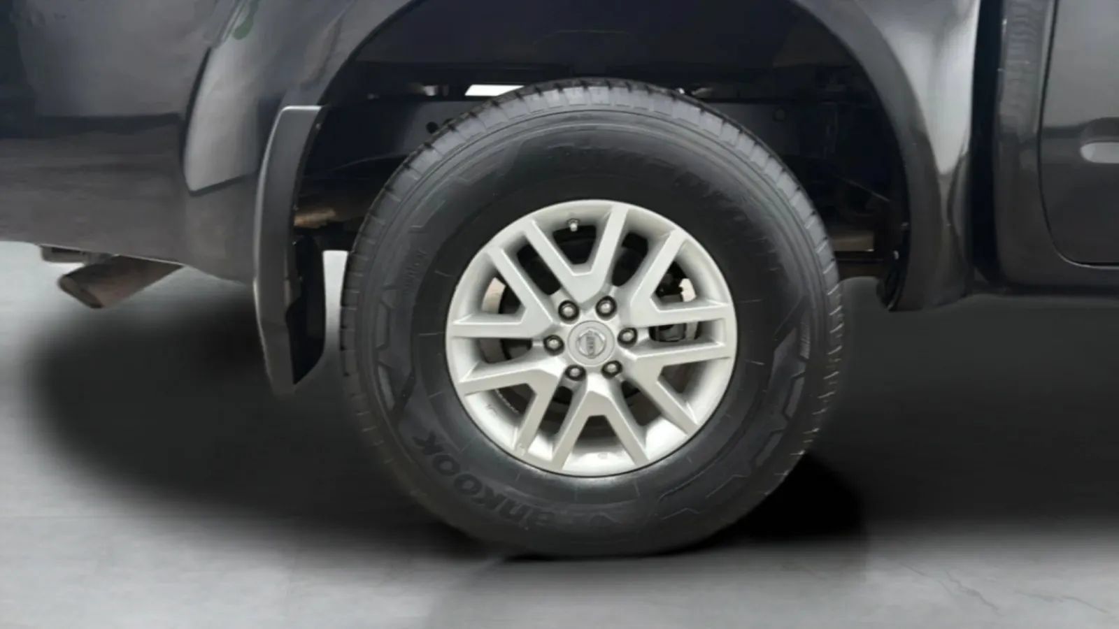 Used 2019 Nissan Frontier SV AWD/4WD image 26