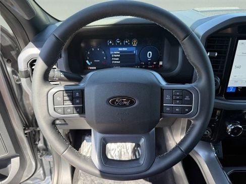 New 2026 Ford F150 XLT w/ Equipment Group 302A MID AWD/4WD image 9