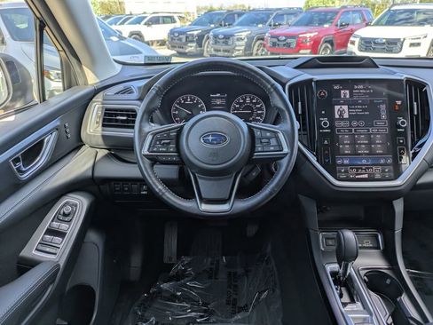 Certified 2023 Subaru Ascent Limited w/ Technology Package image 17