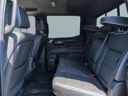 Certified 2024 GMC Sierra 1500 AT4X AWD/4WD image 26