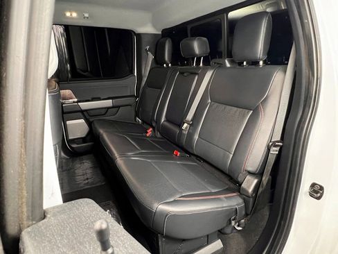 Used 2024 Ford F350 Lariat w/ Lariat Ultimate Package image 13