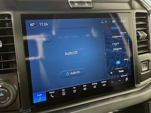 New 2026 Ford F250 Platinum w/ Tremor Off-Road Package image 17