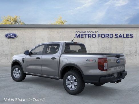New 2026 Ford Ranger XL AWD/4WD image 5