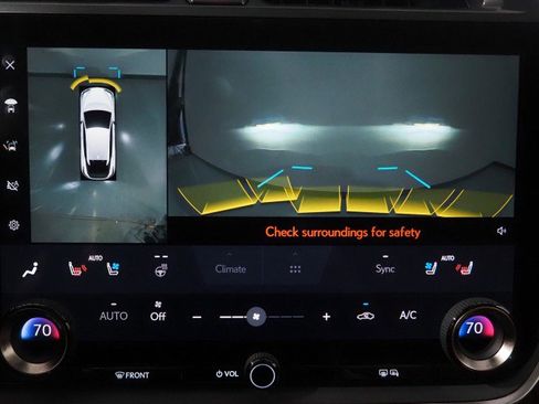 Used 2023 Lexus RZ 450e Luxury w/ Accessory Package (2T) image 31