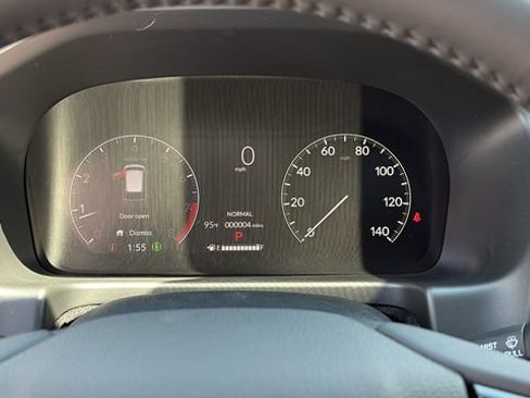 New 2026 Honda Odyssey EX-L image 15