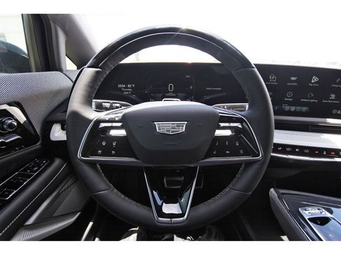 New 2026 Cadillac Optiq Sport 1 RWD image 13
