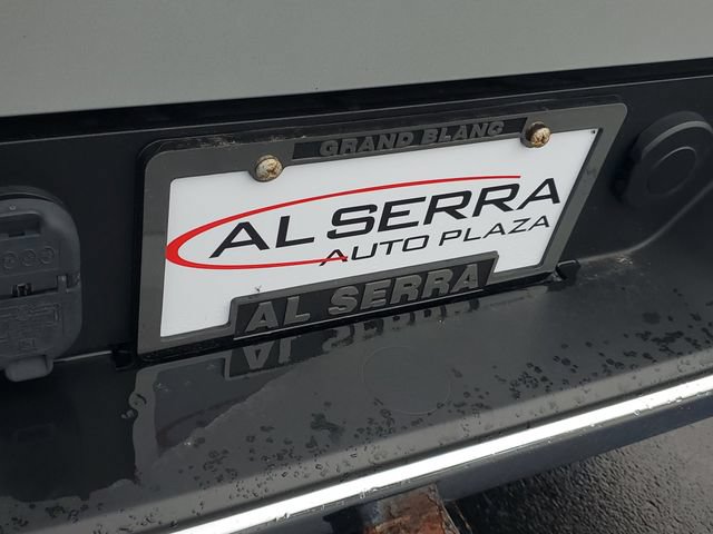 Used 2019 GMC Sierra 1500 SLT w/ SLT Premium Package AWD/4WD image 7