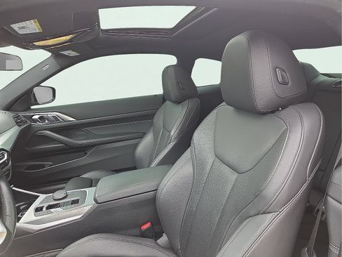 Used 2024 BMW 430i Coupe RWD image 13