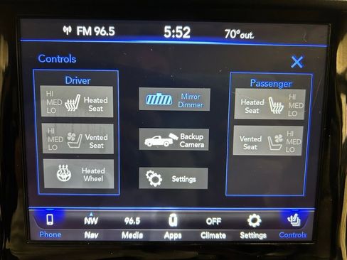 Used 2019 RAM 2500 Laramie AWD/4WD image 19