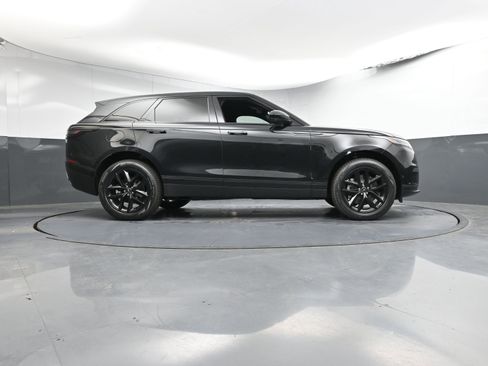 Certified 2026 Land Rover Range Rover Velar S image 28
