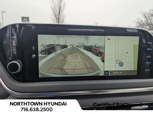 Used 2023 Hyundai Sonata SEL image 23