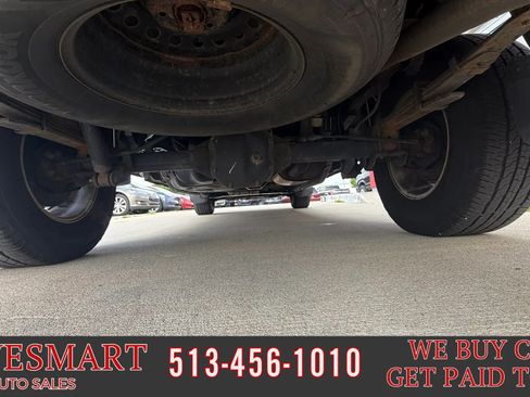 Used 2018 Nissan Frontier SV w/ Value Truck Package AWD/4WD image 25