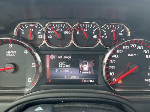 Used 2016 GMC Yukon SLT w/ Open Road Package image 24