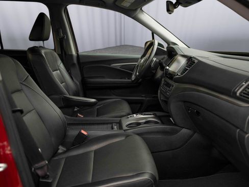 Used 2022 Honda Ridgeline RTL-E image 17