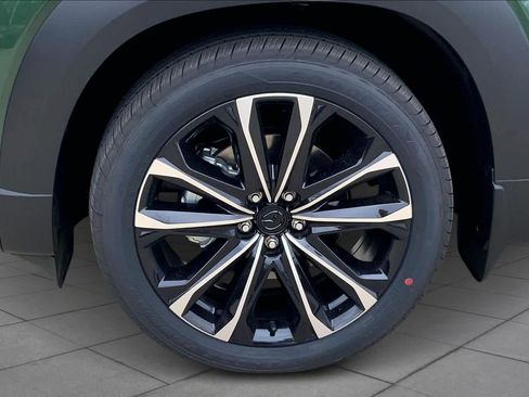 New 2026 MAZDA CX-50 AWD 2.5 S w/ Accent Package image 11