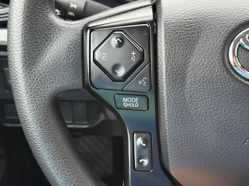 Used 2021 Toyota Tacoma SR AWD/4WD image 20