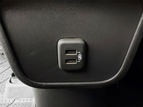 Used 2023 Chevrolet Equinox LT w/ LPO, Floor Liner Package AWD/4WD image 26