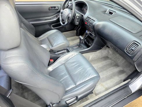 Used 2001 Acura Integra GS image 32