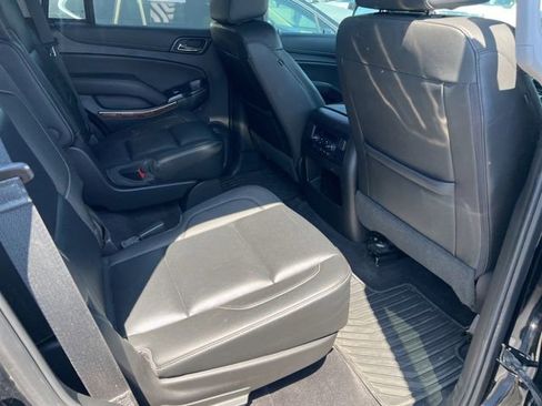 Used 2019 Chevrolet Tahoe Premier AWD/4WD image 21