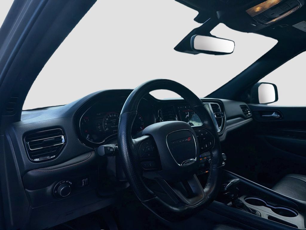 Used 2024 Dodge Durango GT AWD/4WD image 9