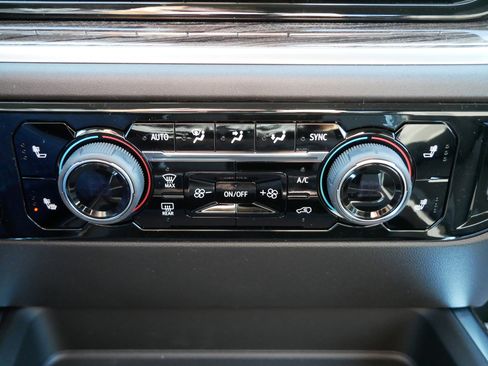 New 2026 Chevrolet Silverado 3500 LT w/ Safety Package image 8