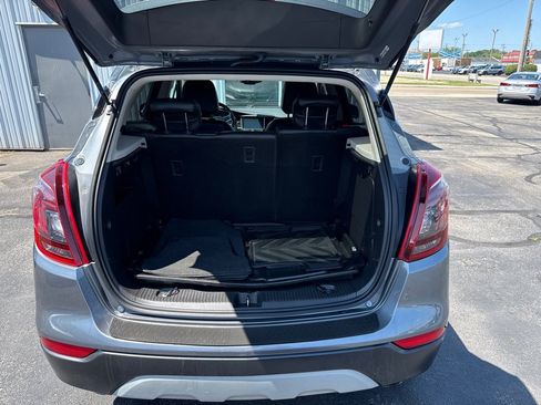 Used 2019 Buick Encore Essence AWD/4WD image 11