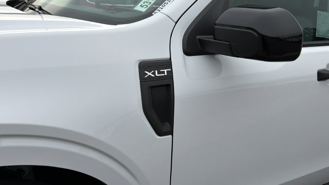 Used 2026 Ford Maverick XLT w/ XLT Luxury Package AWD/4WD image 11