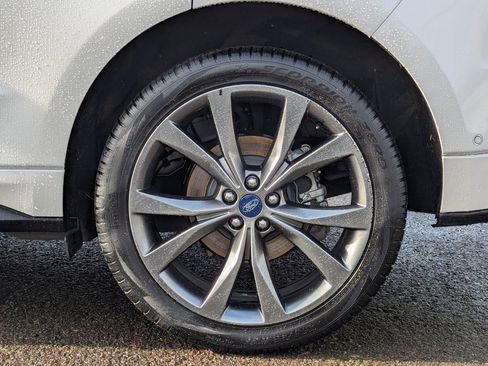 Used 2018 Ford Edge Sport w/ Equipment Group 401A image 44