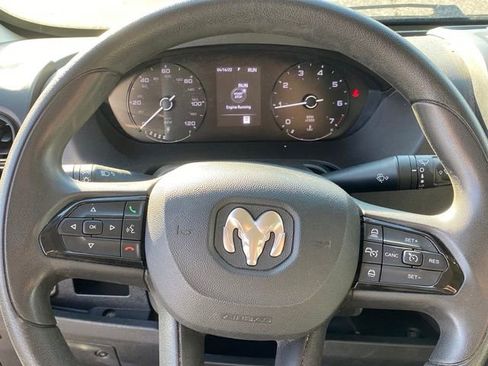 Used 2022 RAM ProMaster 2500 image 8