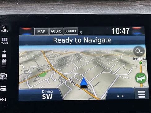 Used 2020 Honda Clarity Touring image 11