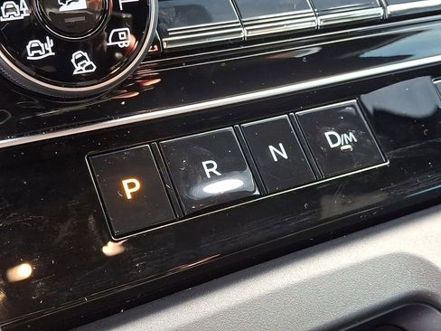 Certified 2025 Nissan Armada PRO-4X image 14