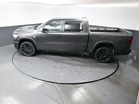New 2026 RAM 1500 Laramie w/ Night Edition AWD/4WD image 33