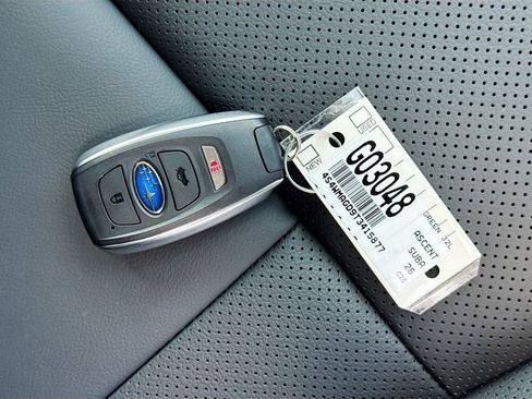 New 2026 Subaru Ascent Limited image 39