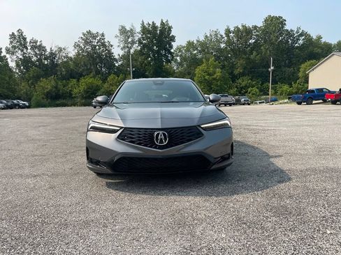 Used 2024 Acura Integra A-Spec FWD image 2