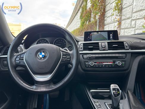 Used 2015 BMW 428i Gran Coupe xDrive w/ Premium Package image 21