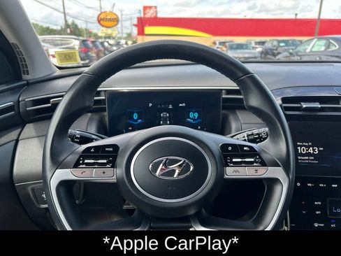 Certified 2023 Hyundai Tucson XRT AWD/4WD image 13