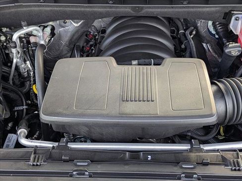 New 2026 Chevrolet Tahoe LT image 15