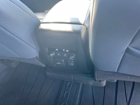 Used 2024 Buick Enclave Essence w/ Experience Buick Package image 31