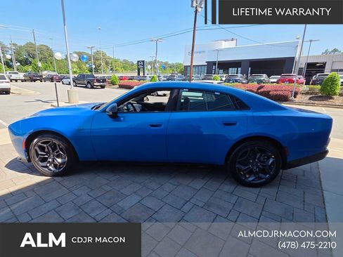 New 2026 Dodge Charger R/T w/ Blacktop Package AWD/4WD image 5