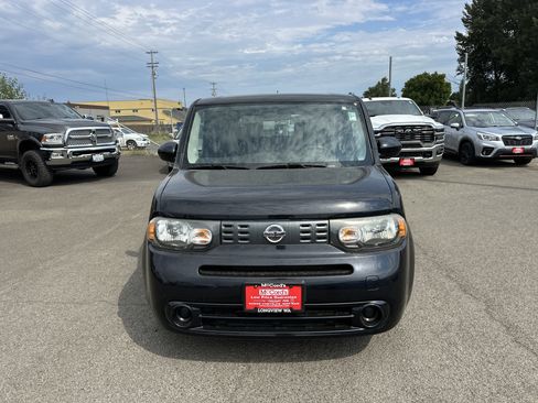 Used 2013 Nissan Cube 1.8 S w/ Interior Designer Pkg image 8