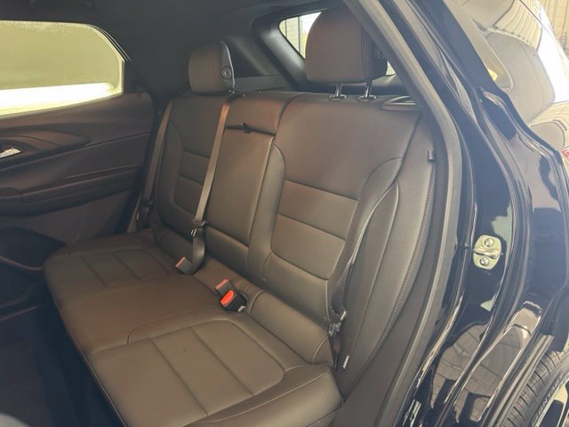 New 2026 Chevrolet TrailBlazer RS w/ Convenience Package FWD image 23