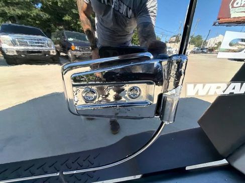 Used 2012 Jeep Wrangler Sport AWD/4WD image 91