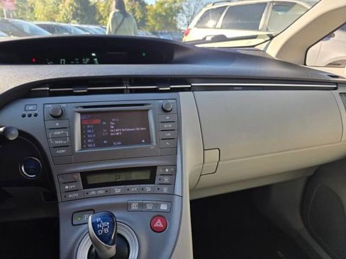 Used 2012 Toyota Prius image 13