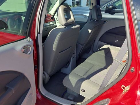 Used 2006 Chrysler PT Cruiser Touring image 13