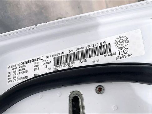 Used 2014 RAM 1500 Sport w/ Sport Premium Group image 32